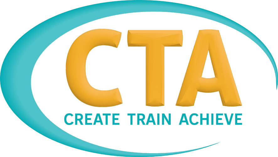CTA — Create Train Achieve